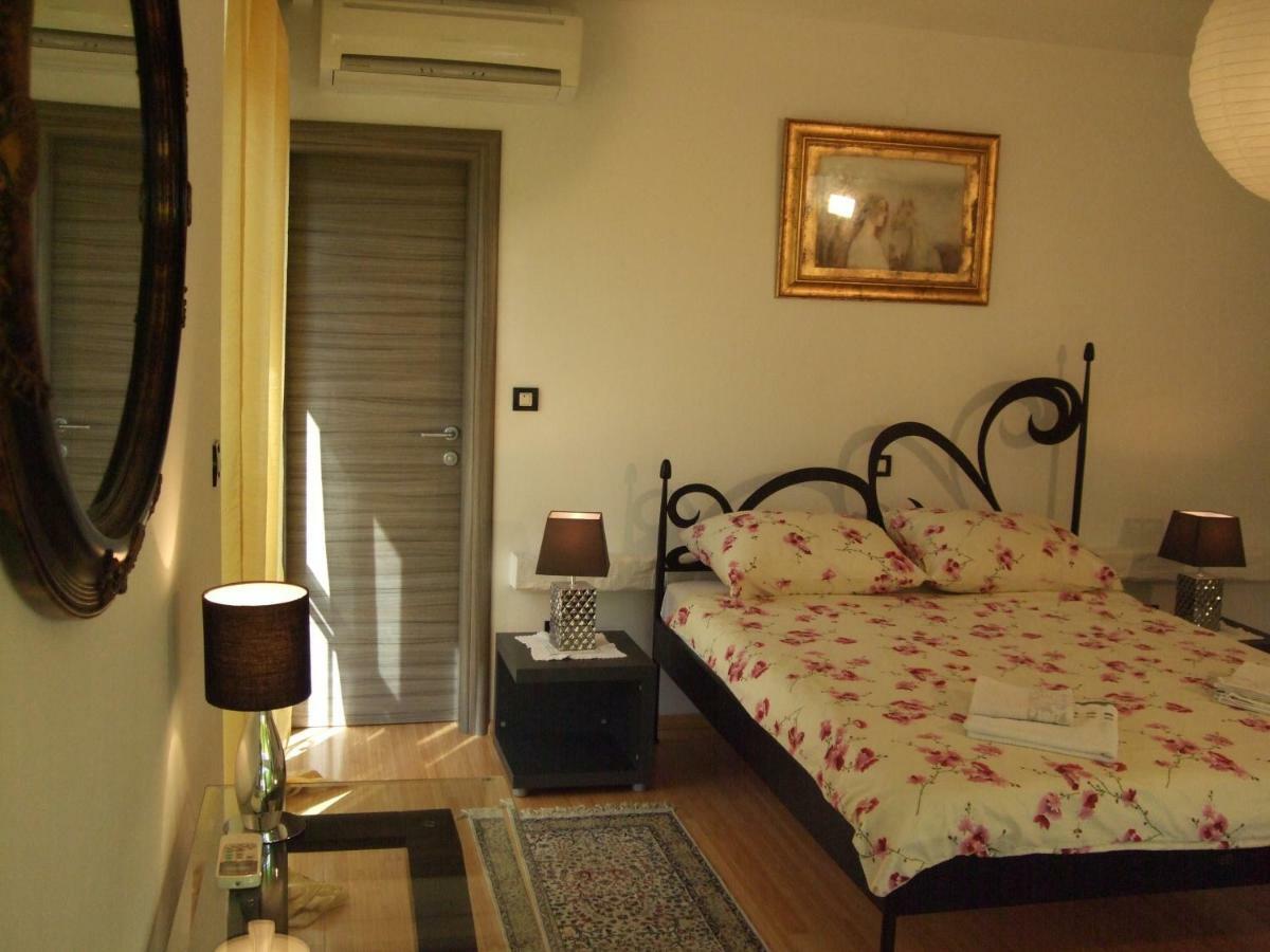 Apartments Ddd Baska  Bagian luar foto