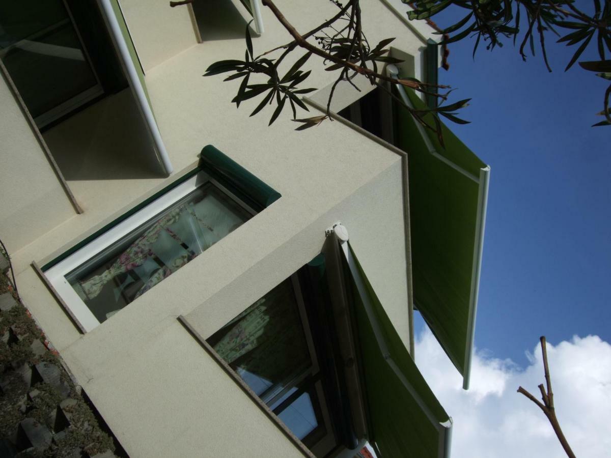 Apartments Ddd Baska  Bagian luar foto
